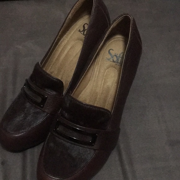 soft Shoes - Heels by soft